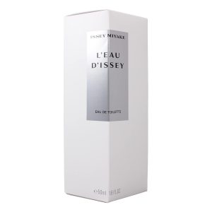 LEau DIssey Eau De Toilette Spray 50ml/1.7oz