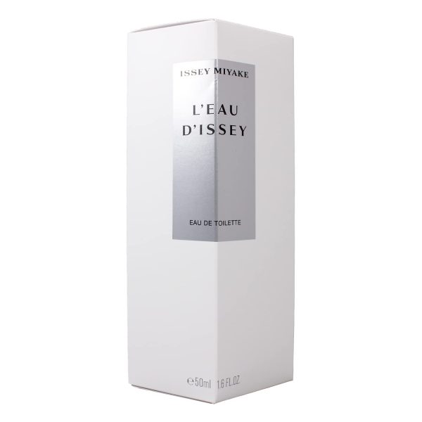 LEau DIssey Eau De Toilette Spray 50ml/1.7oz