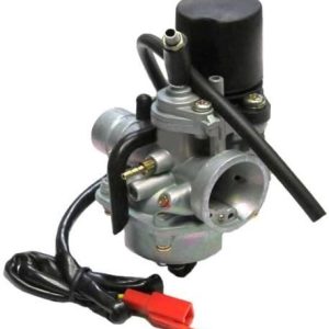 Zoom Zoom Parts Carburetor for Yamaha Jog 50 50cc