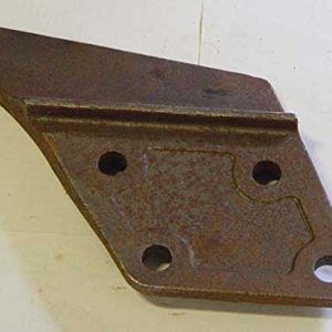 One New LH Side Cutter Fits CAT, Fits Caterpillar