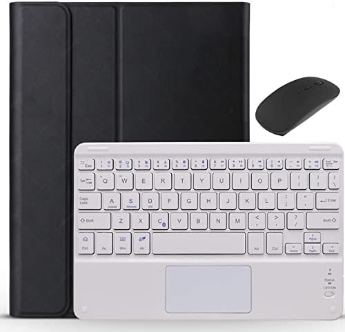 HHF Tablet Accessories for Samsung Galaxy Tab S6 L