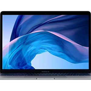 Apple MacBook Air 13,3" - Core i5, 8 GB de RAM, SS