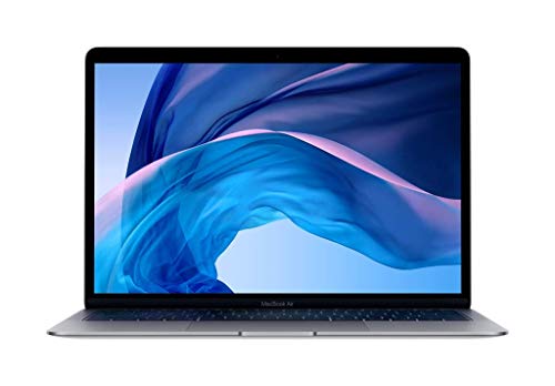 Apple MacBook Air 13,3" - Core i5, 8 GB de RAM, SS