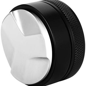 Distribuidor de café Apexstone de 51 mm, Nivelador