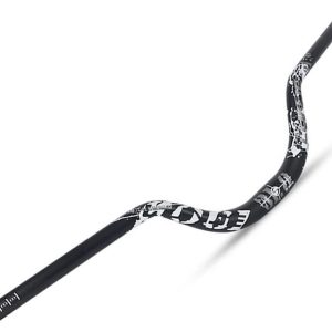 Mountain Bike Riser Handlebar 31.8mm Length 720mm