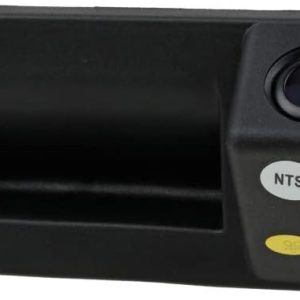 Backup Camera Waterproof Rear-View Rear Reverse Pa