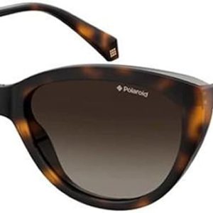 Polaroid Sunglasses Women's PLD 4080/S Cat Eye Sun