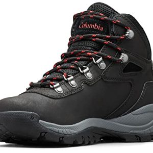 Botas de senderismo Newton Ridge, ligeras e imperm
