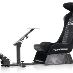Playseat Project CARS