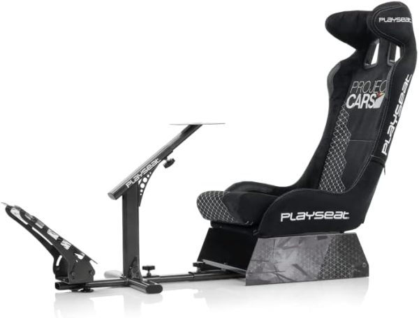 Playseat Project CARS