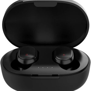 Wireless Earbuds Bluetooth Headphones,True Wireles