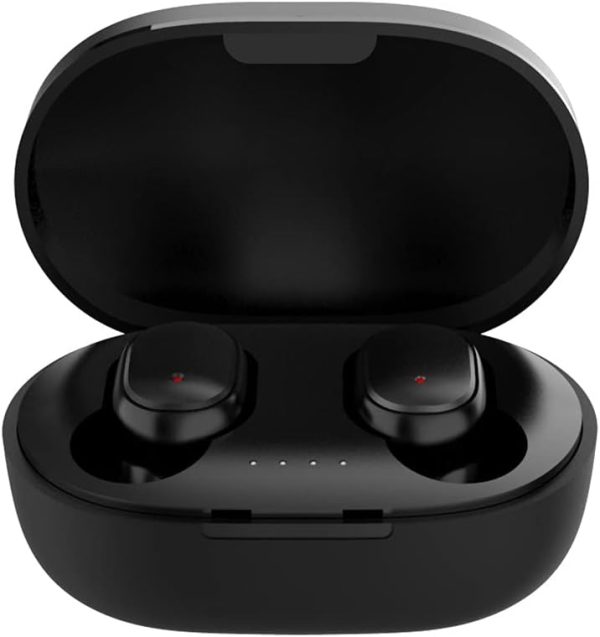 Wireless Earbuds Bluetooth Headphones,True Wireles