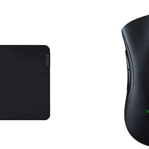 Razer Gigantus V2 Soft Mouse Mat Medium DeathAdd