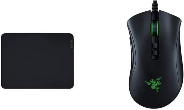 Razer Gigantus V2 Soft Mouse Mat Medium DeathAdd