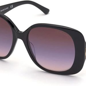 Sunglasses Guess By Marciano GM 0815 01Z Shiny Bla