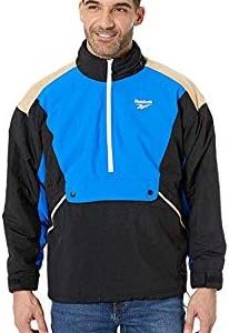 Reebok Classics Anorak Jacket Black LG