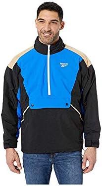 Reebok Classics Anorak Jacket Black LG