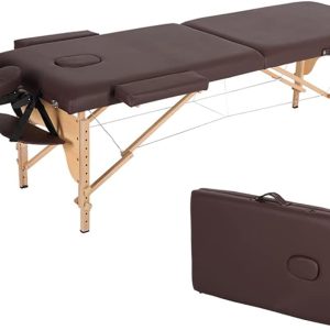 Massage Table Portable Massage Bed Spa Bed 84 Inch
