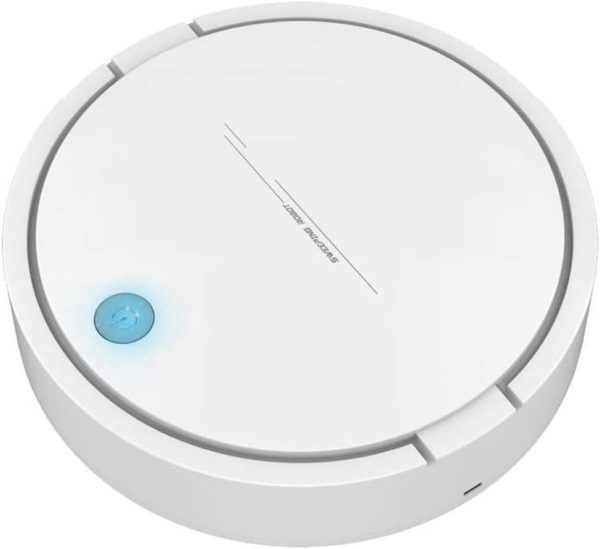 XINJIA Robot Vacuum Cleaner,Automatic Rechargeable