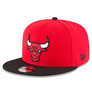 Gorra Snapback de 2 tonos NBA 9Fifty de New Era