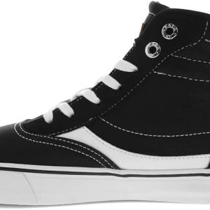 Levi's Mens Lance Mid CT CVS UL Canvas and Vegan S