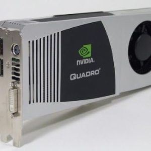 536796-001 Hewlett-Packard 1gb Quadro Fx4800 Pci-E