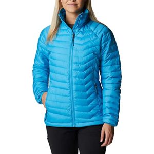 Columbia Women's Powder Lite Jacket