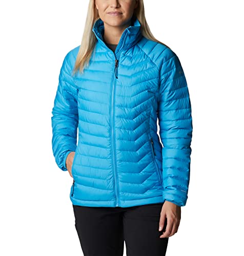 Columbia Women's Powder Lite Jacket