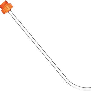 WORX Hydroshot Bottle Cap Adapter - WA4038