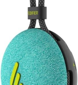 Edifier MP100 Plus (Lake Green) Portable Bluetooth