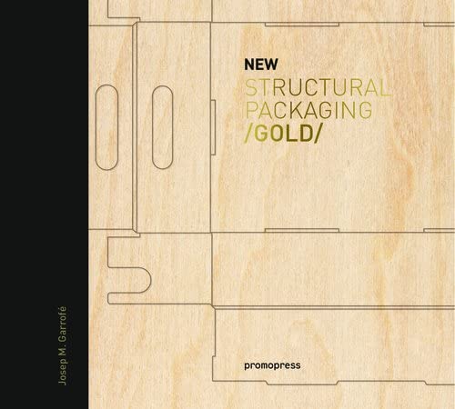 New Structural Packaging GOLD