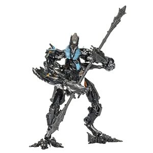 Transformers Studio Series 91 Leader Class Revenge