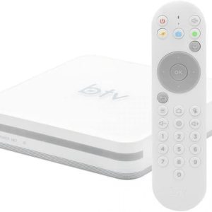Btv 13,é preciso usar VPN,envio com VPN GRÁTIS INS