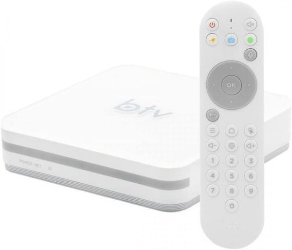 Btv 13,é preciso usar VPN,envio com VPN GRÁTIS INS