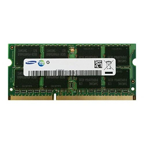Samsung M471A2K43BB1-CPB Memoria SO-DIMM DDR4-2133