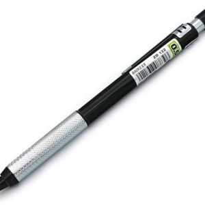 CHDHALTD 0.3/0.5/0.7/0.9mm Metal Movable Pencil.Ar