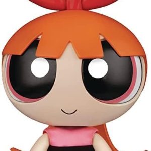 Beast Kingdom The Powerpuff Girls: Blossom DAH-055