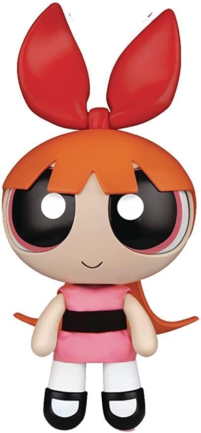 Beast Kingdom The Powerpuff Girls: Blossom DAH-055