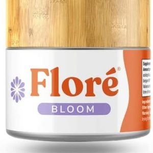 Floré Bloom Multivitamin 30 Servings Optimal Gut