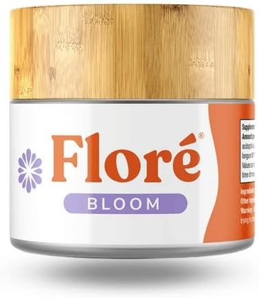 Floré Bloom Multivitamin 30 Servings Optimal Gut