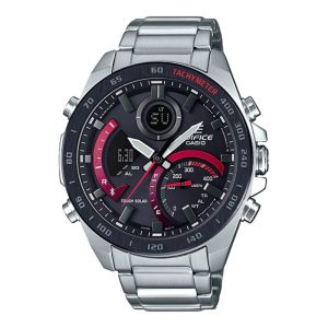 Reloj Casio ECB900DB-1ACF Edifice para hombre con