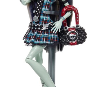 Muñeca de reproducción de Frankie Stein de Monster