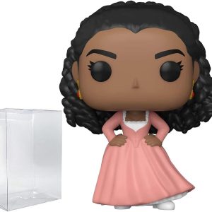 POP Broadway: Hamilton - Angelica Schuyler Funko P