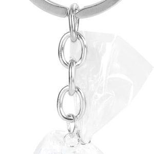 Generic Fish Charm Keychain Fish Water Bag Charms