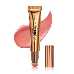 Yeweian Blush Beauty Wand, Liquid Face Blush with