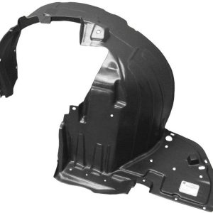 KA LEGEND Left Front Fender Liner Inner Panel Driv