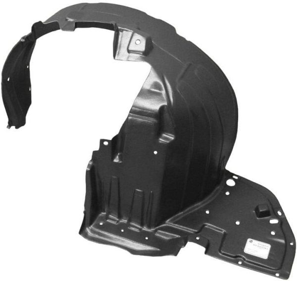 KA LEGEND Left Front Fender Liner Inner Panel Driv