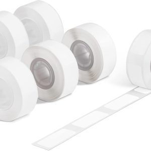 D30 Labels - Compatible with Memoking/Phomemo D30
