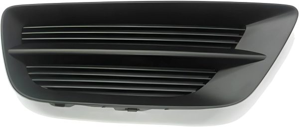 I-MATCH AUTO PARTS Front Right Passenger Side Bu