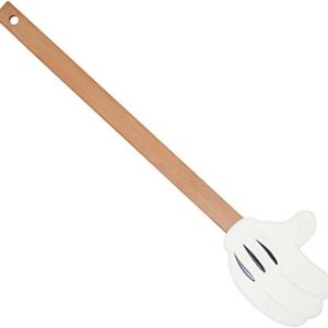 Disney Park Mickey Mouse Hand Spatula
